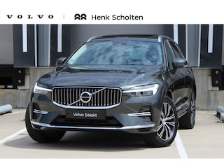 Volvo XC60 2.0 T6 Plug-in hybrid AWD Inscription