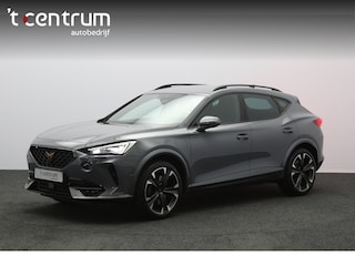 Cupra Formentor 1.4 e-Hybrid VZ 245 PK Performance PHEV, Camera, Adap. Cruise Control