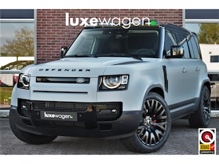 Land Rover Defender 110 D250 3.0 SE Luchtv 22-Kahn Meridian Memory 360