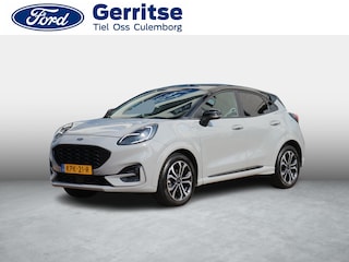 Ford Puma 1.0 EcoBoost ST-Line X * ADAP CRUISE * BLIS * WINTER *
