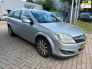 Opel Astra Wagon 1.6 Temptation airco, cruise, elec pakket, rijd goed !!! LEES ADVERTENTIE !! meeneemprijs