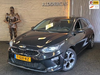 Kia Ceed 1.0 T-GDi GT-Line Edition|GARANTIE|1E EIG|CARPLAY|CAMERA|NAVI|