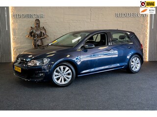 Volkswagen Golf 1.0 TSI Comfortline | GARANTIE |NAP |CRUISE | PARK SENS| AIRCO|NAVI| TREKHAAK|