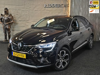 Renault Arkana 1.6 E-Tech Hybrid 145 Intens|GARANTIE|NAP|1E EIG|ACC|NAVI|CAMERA|