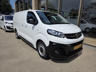 Opel Vivaro UNIEK ! 34.900KM 2.0 CDTI L3 XL Autm. ECC Airco Cruise control PDC Achteruitrijcamera