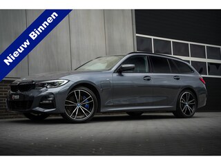 BMW 3-serie Touring 330e 292 pk xDrive High Executive M-Sportpakket / BTW-Auto/  Pano-Dak/ Adap.Cruise/ 360-Camera/ Keyless/ Head-Up/ Harman&Kardon/