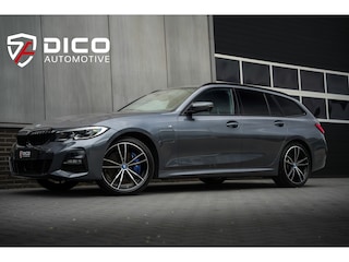 BMW 3-serie Touring 330e 292 pk xDrive High Executive M-Sportpakket / BTW-Auto/  Pano-Dak/ Adap.Cruise/ 360-Camera/ Keyless/ Head-Up/ Harman&Kardon/