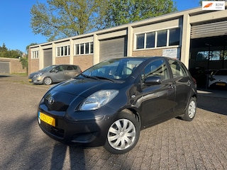 Toyota Yaris 1.3 VVTi Comfort Airco/ TOP! KM stand/ 2e EIG