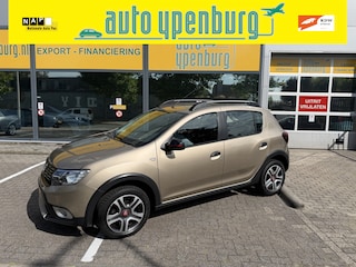 Dacia Sandero 0.9 TCe Tech Road * Airco* Navigatie * PDC * Cruisecontroll *