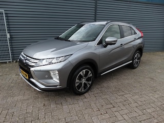 Mitsubishi Eclipse Cross 1.5 DI-T First Edition AUTOMAAT Rijklaarprijs!
