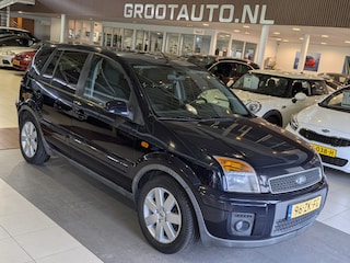 Ford Fusion 1.4-16V Futura Trekhaak, Airco, Stuurbekrachtiging