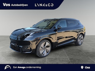Lynk & Co 08 1.5 More | FULL OPTION | NP €60K