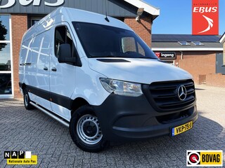 Mercedes-Benz Sprinter 316 2.2 CDI L2H2 Functional EURO VI-D