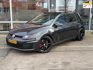 Volkswagen Golf 2.0 TSI GTI Performance |Pano | Airco | Cruise |