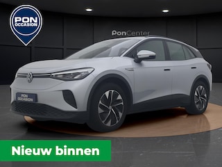Volkswagen ID.4 Pro Advantage 77 kWh | Navigatie | Stuur-/Stoelverwarming | ACC |