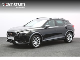 Cupra Formentor 1.4 e-Hybrid 204 PK Business PHEV, Adap. Cruise Control, Matrix-LED, Carplay