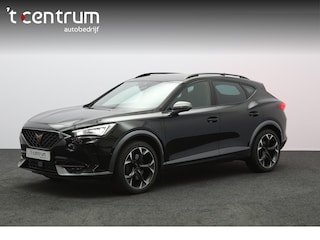 Cupra Formentor 1.4 e-Hybrid VZ 245 PK Performance PHEV, Camera, Carplay, Winterpakket