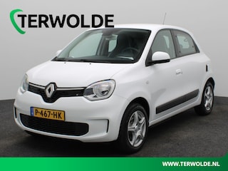 Renault Twingo Z.E. R80 Collection | Apple Carplay/Android Auto | Climate Control | Lichtmetalen velgen |