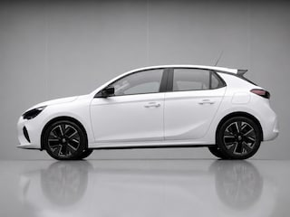 Opel Corsa 1.2 GS Line Sport (APPLE CARPLAY,NAVI,PDC,LANE ASSIST,CLIMATE,CRUISE,LED,SPORTSTOELEN,LM VELGEN,NETTE STAAT)
