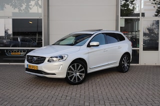 Volvo XC60 2.0 D4 190PK AUT FWD POLAR+/PAN.DAK/EURO6/DEALERONDERH./20INCH