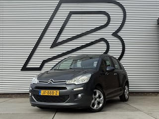 Citroën C3 1.2 VTi Tendance 1e Eigenaar|Airco|Cruise|Elek ramen|Lm velgen|APK tot 05-2027