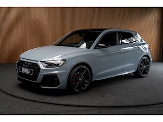 Audi A1 Sportback 40 TFSI S- Line Leder Camera Navi Virtual Climate Sonos PDC LM velgen Stoelverwarming Carplay BTW auto