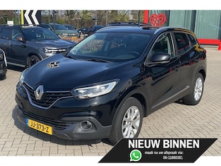Renault Kadjar 1.2 TCe Intens | VAN 1e EIGENAAR | TREKHAAK |