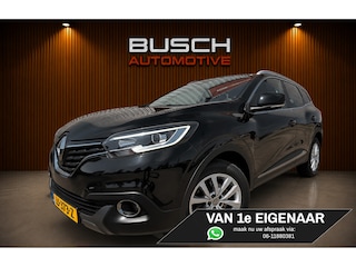 Renault Kadjar 1.2 TCe Intens | VAN 1e EIGENAAR | TREKHAAK |