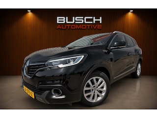 Renault Kadjar 1.2 TCe Intens | VAN 1e EIGENAAR | TREKHAAK |