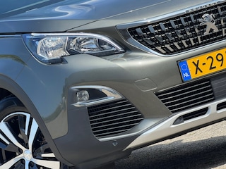 Peugeot 3008 1.2 PureTech Crossway - Gris Amazonite - Compleet onderhouden