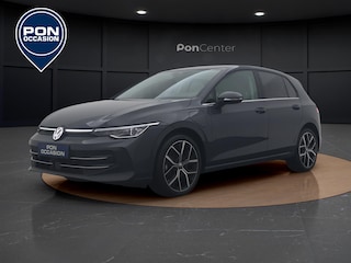 Volkswagen Golf 1.5 eHybrid Style Edition | Trekhaak | Navigatie | Camera| 18" | Stuur-/Stoelverwarming |