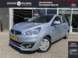 Mitsubishi Space Star 1.0 Cool+