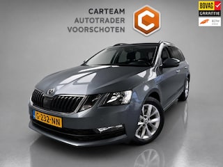 Skoda Octavia Combi 1.0 TSI Greentech Business Edition
