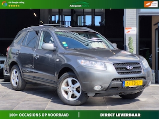 Hyundai Santa Fe 2.7i V6 Dynamic|1e eig|NAP|Airco|Cruise|PDC