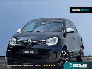 Renault Twingo 1.0 SCe Intens | Elektrisch Vouwdak | Apple Carplay - Android Auto | Camera |