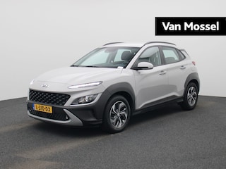 Hyundai Kona 1.6 GDI HEV Comfort | Cruise Control | Climate Control | Achteruitrijcamera | Parkeersensoren |