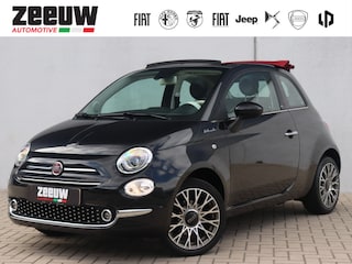 Fiat 500 1.0 Hybrid 70 PK Dolcevita | Navi | Carplay | Clima | Style | 16