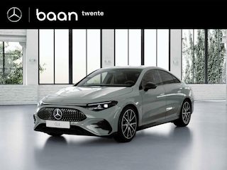 Mercedes-Benz CLA 200 Business Solution AMG