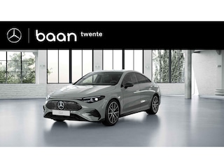 Mercedes-Benz CLA 200 Business Solution AMG