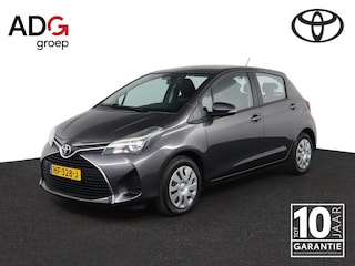 Toyota Yaris 1.3 VVT-i Aspiration | Trekhaak | Parkeercamera | Airco |