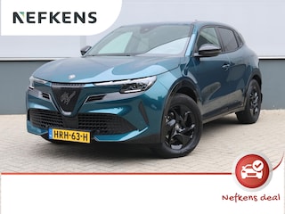 Alfa Romeo Junior 1.2 Turbo Hybrid Ibrida Speciale | Trekhaak | LM Velgen | Clima | PDC V-A | Navigatie | Donker getint glas |