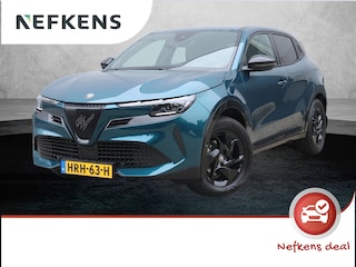 Alfa Romeo Junior 1.2 Turbo Hybrid Ibrida Speciale | Trekhaak | LM Velgen | Clima | PDC V-A | Navigatie | Donker getint glas |