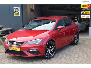 Seat Leon 1.5 TSI FR Business Intense-Automaat
