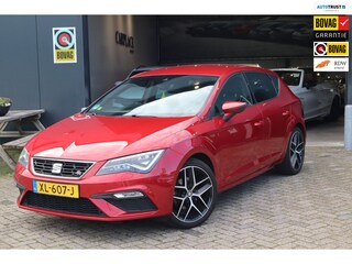 Seat Leon 1.5 TSI FR Business Intense-Automaat