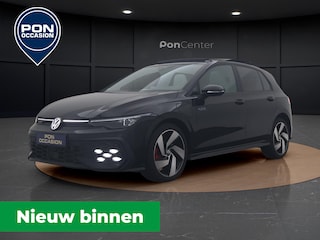 Volkswagen Golf 1.5 eHybrid GTE | Pano dak | Leder | Trekhaak | Head Up | Camera | Navigatie |