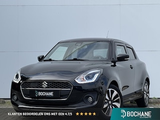 Suzuki Swift 1.2 Stijl Smart Hybrid | Camera | Apple Carplay - Android Auto |