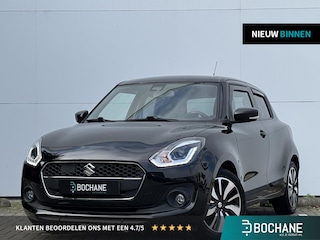 Suzuki Swift 1.2 Stijl Smart Hybrid | Camera | Apple Carplay - Android Auto |