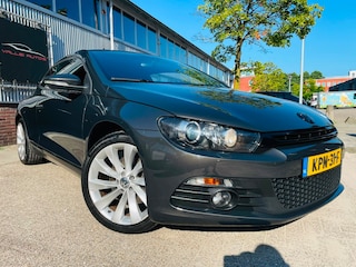 Volkswagen Scirocco 2.0 TSI Highline BI-XENON CAMERA ABT