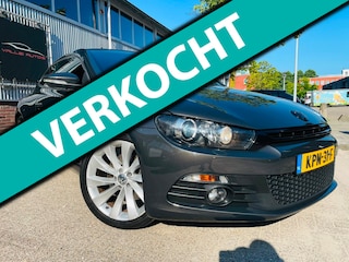 Volkswagen Scirocco 2.0 TSI Highline BI-XENON CAMERA ABT