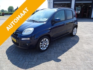 Fiat Panda TwinAir Turbo 85PK Lounge